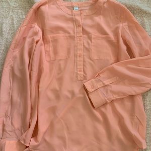 Old Navy Blouse